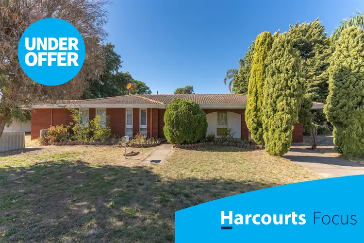 1 Risby Street, Gosnells WA 6110