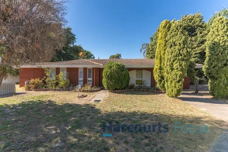 Second view of Homely house listing, 1 Risby Street, Gosnells WA 6110