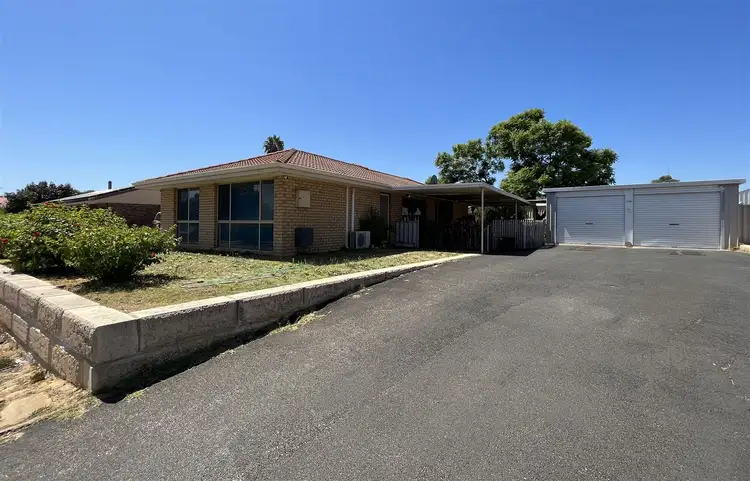 Main view of Homely house listing, 13 Chapple Drive, Australind WA 6233