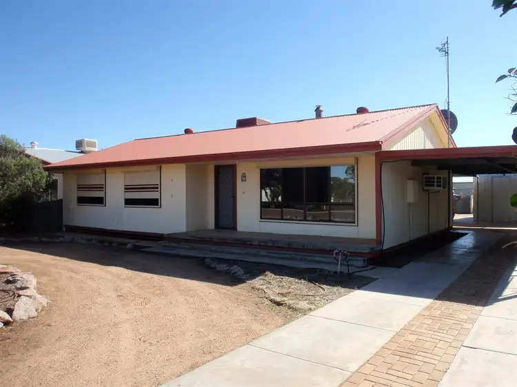 Main view of Homely house listing, 19 Ballantyne Street, Wudinna SA 5652