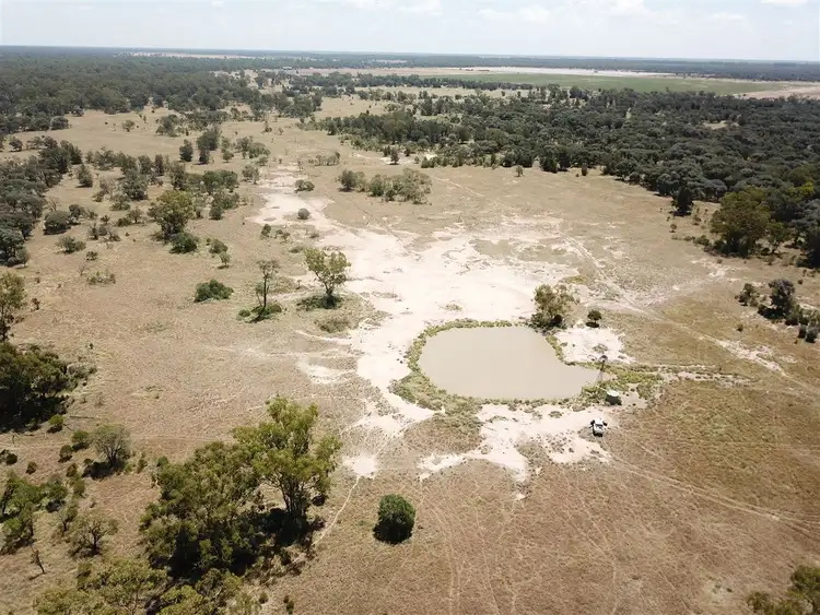 Second view of Homely rural property listing, 163 Tharlane Road, Wee Waa NSW 2388