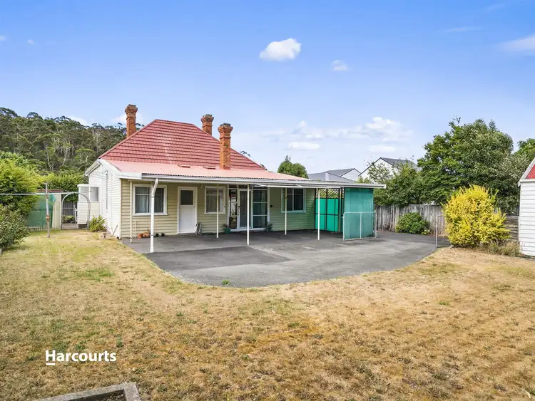 Fifth view of Homely house listing, 55 Balmoral Road, Kingston Beach TAS 7050