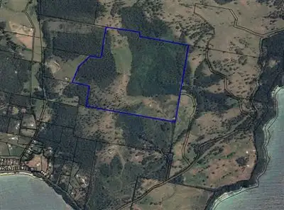 Sixth view of Homely land listing, Lot 1 Esperance Coast Road, Dover TAS 7117