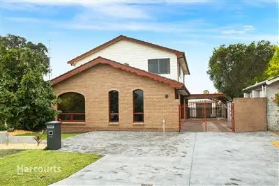 Main view of Homely house listing, 11 Croome Road, Albion Park Rail NSW 2527