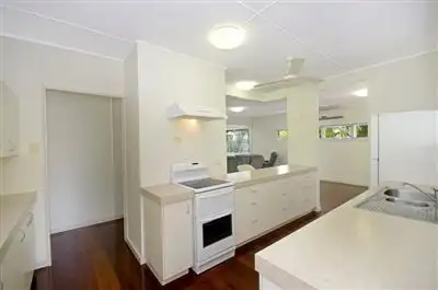 Fourth view of Homely house listing, 19 Maskell Street, Pallarenda QLD