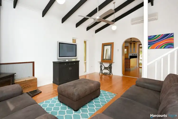 Fifth view of Homely house listing, 7 Glenalvon Drive, Flagstaff Hill SA 5159