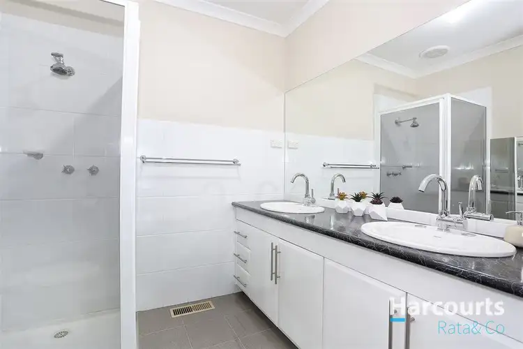Fourth view of Homely house listing, 4 Rialton Rise, South Morang VIC 3752