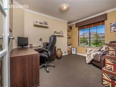 Sixth view of Homely house listing, 20 Carpenter Chase, Wanneroo WA 6065