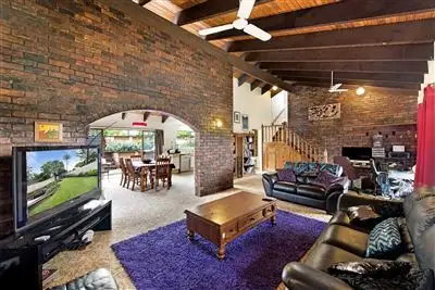 Second view of Homely house listing, 8 Belah Street, Ashmore QLD 4214