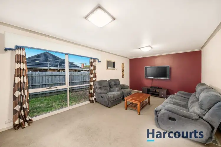Third view of Homely house listing, 136 Wallace Road, Wantirna South VIC 3152