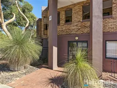 Second view of Homely unit listing, 4/9 Lakeside Drive, Joondalup WA 6027