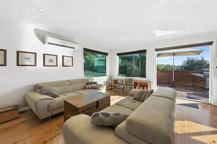 Second view of Homely house listing, 13 Bryant Street, Midway Point TAS 7171