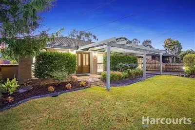 10 Westmere Drive, Boronia VIC 3155