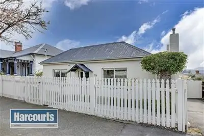 Second view of Homely house listing, 78 Lansdowne Crescent, West Hobart TAS 7000