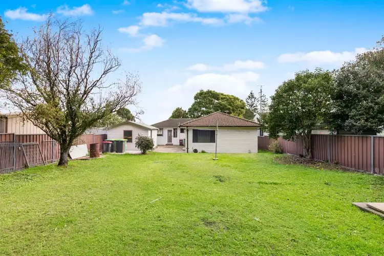 Sixth view of Homely house listing, 44 Birch Street, North St Marys NSW 2760