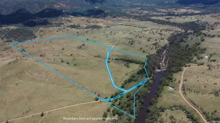 1213 Mole River Road, Tenterfield NSW 2372
