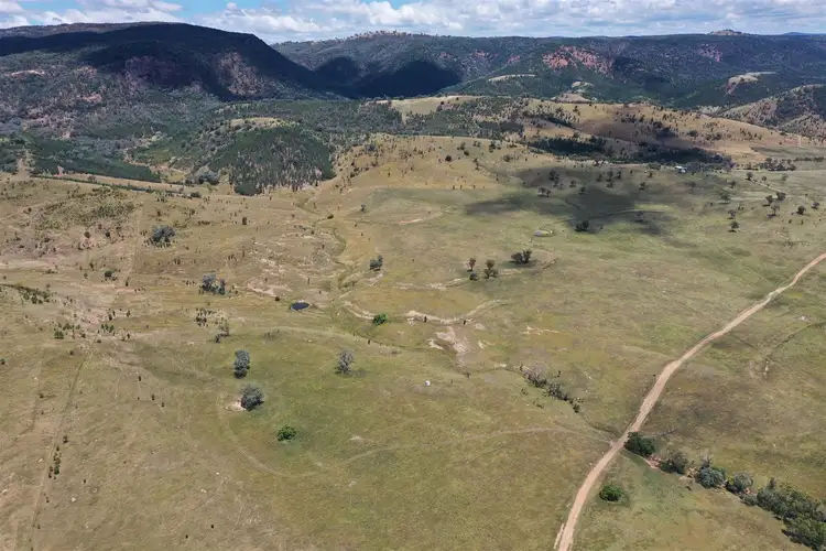 Second view of Homely rural property listing, 1213 Mole River Road, Tenterfield NSW 2372