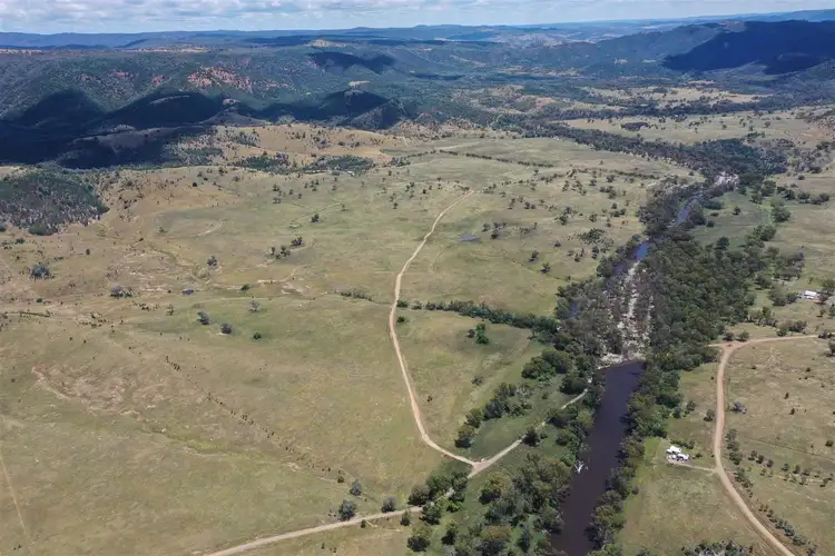 Third view of Homely rural property listing, 1213 Mole River Road, Tenterfield NSW 2372