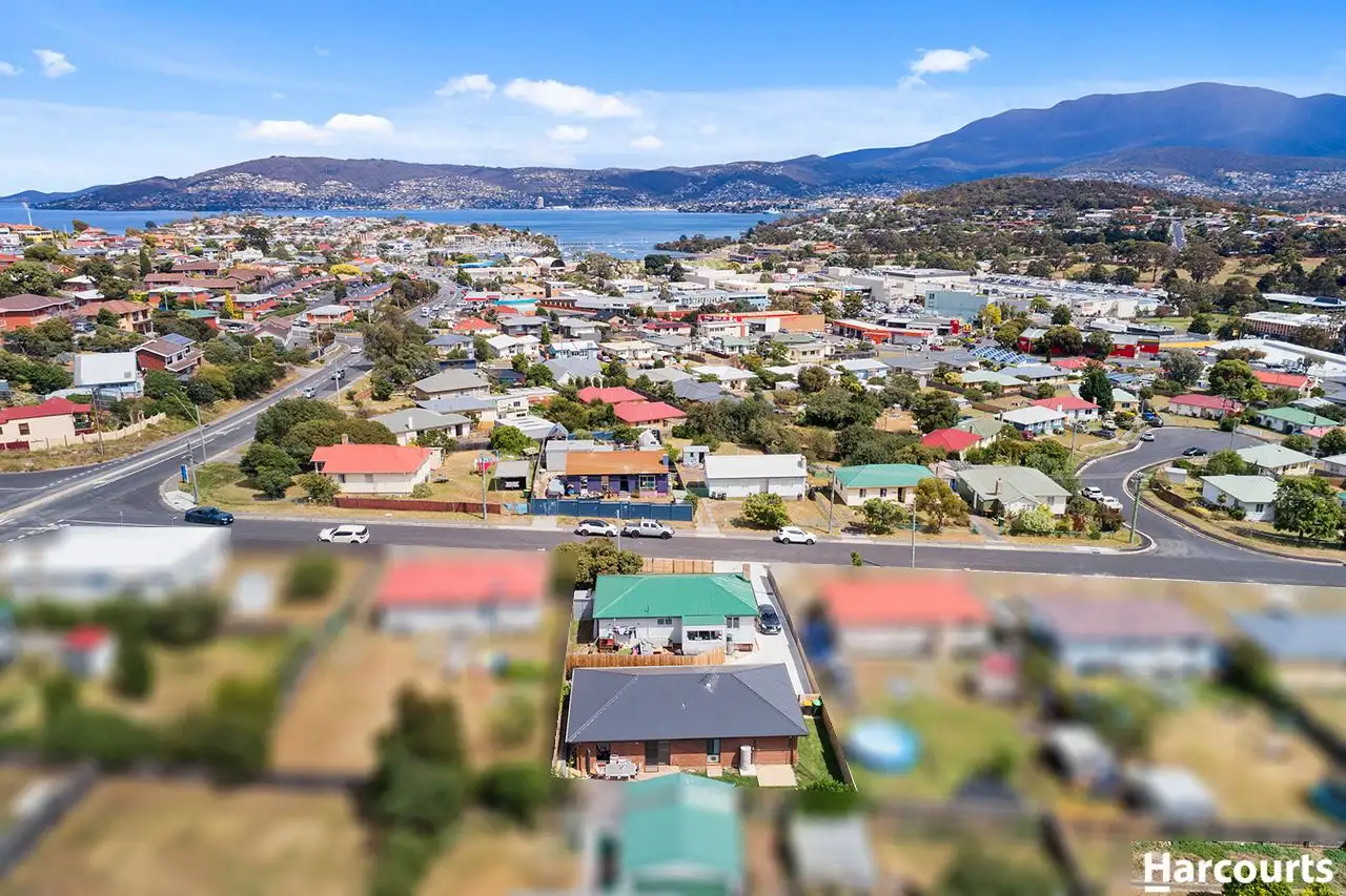Main view of Homely house listing, 2/18 Bruny Street, Warrane TAS 7018