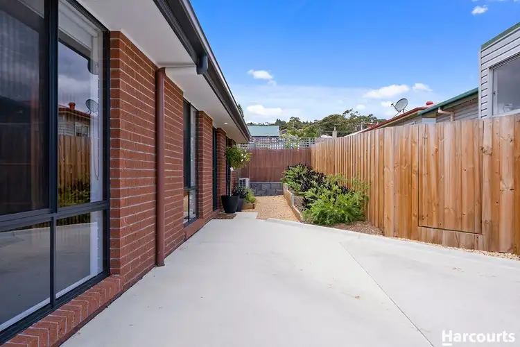 Third view of Homely house listing, 2/18 Bruny Street, Warrane TAS 7018