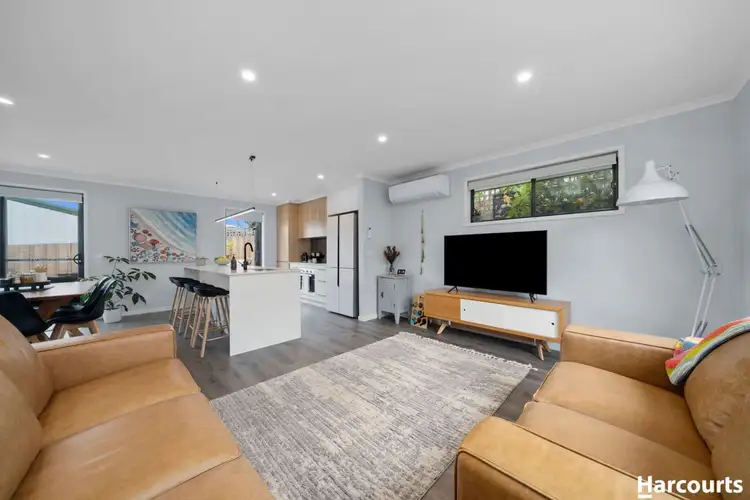 Fourth view of Homely house listing, 2/18 Bruny Street, Warrane TAS 7018
