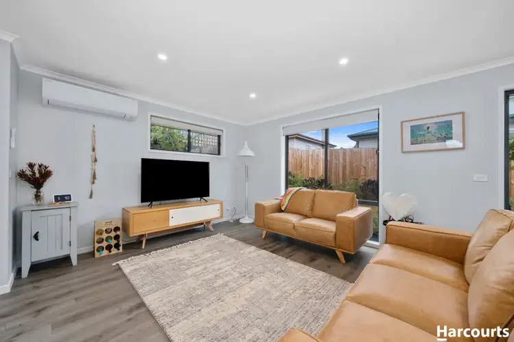 Fifth view of Homely house listing, 2/18 Bruny Street, Warrane TAS 7018