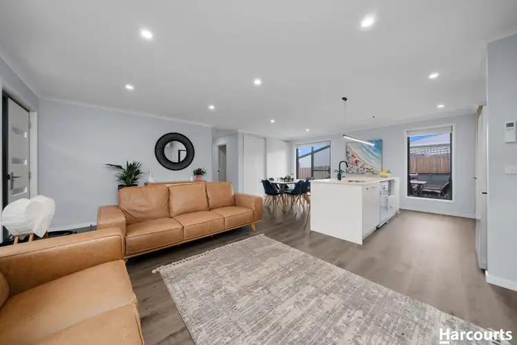 Sixth view of Homely house listing, 2/18 Bruny Street, Warrane TAS 7018