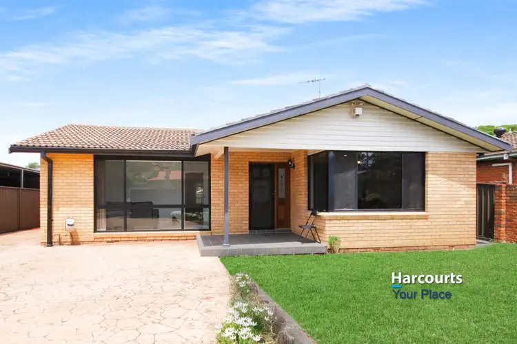 Main view of Homely house listing, 528 Luxford Road, Shalvey NSW 2770