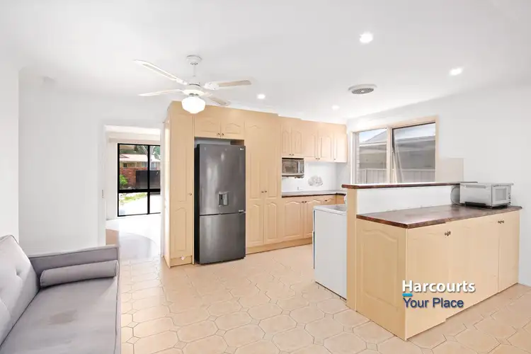 Fourth view of Homely house listing, 528 Luxford Road, Shalvey NSW 2770