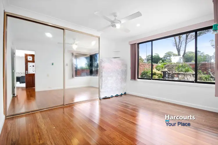 Sixth view of Homely house listing, 528 Luxford Road, Shalvey NSW 2770