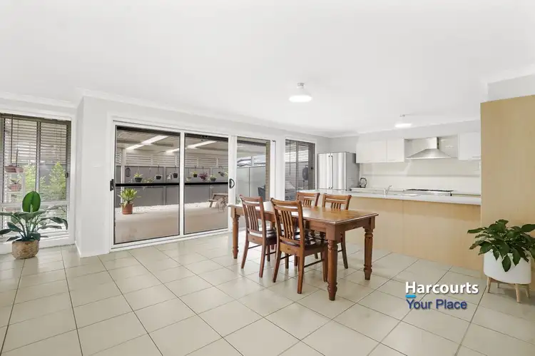 Sixth view of Homely house listing, 18 Voller Street, Ropes Crossing NSW 2760