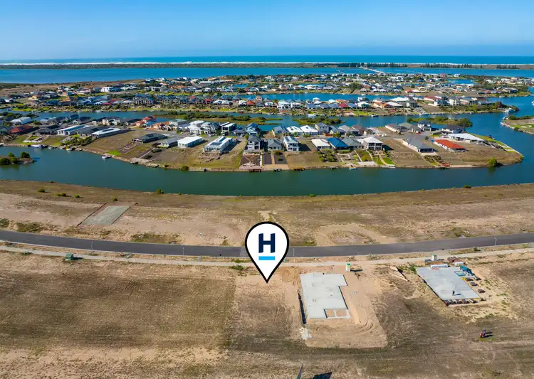 (Lot 8085) 66 Victoria Parade, Hindmarsh Island SA 5214