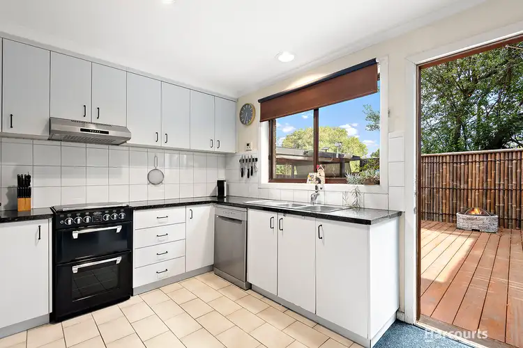 Second view of Homely townhouse listing, 9/2-6 Belgrave Hallam Road, Hallam VIC 3803