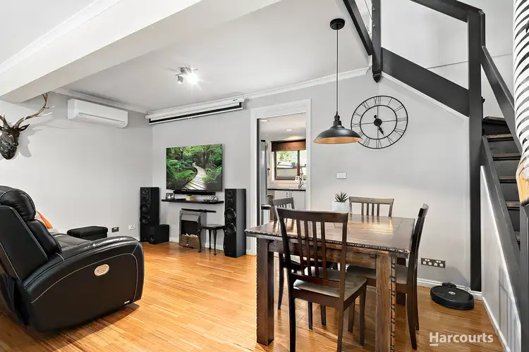 Third view of Homely townhouse listing, 9/2-6 Belgrave Hallam Road, Hallam VIC 3803