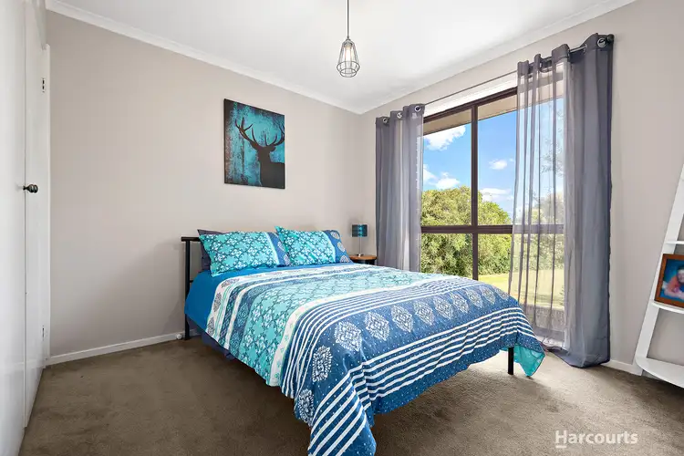 Fourth view of Homely townhouse listing, 9/2-6 Belgrave Hallam Road, Hallam VIC 3803
