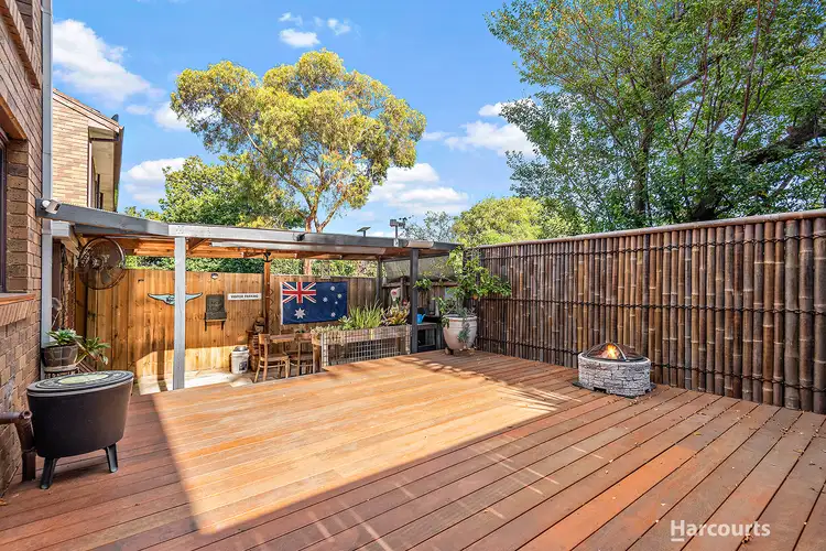 Seventh view of Homely townhouse listing, 9/2-6 Belgrave Hallam Road, Hallam VIC 3803