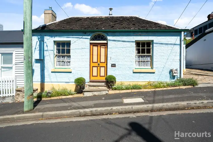 8 Sloane Street, Battery Point TAS 7004