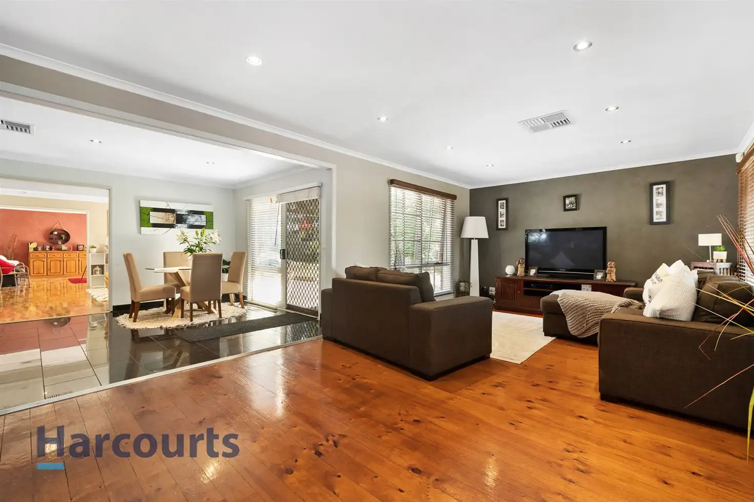 Main view of Homely house listing, 55 Sunbird Crescent, Carrum Downs VIC 3201