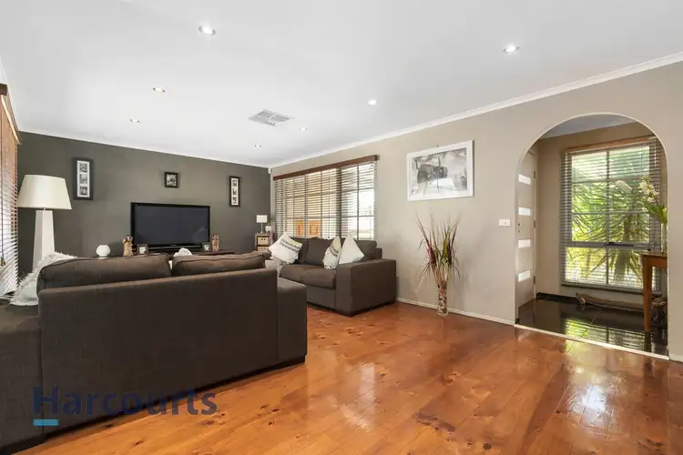 Third view of Homely house listing, 55 Sunbird Crescent, Carrum Downs VIC 3201