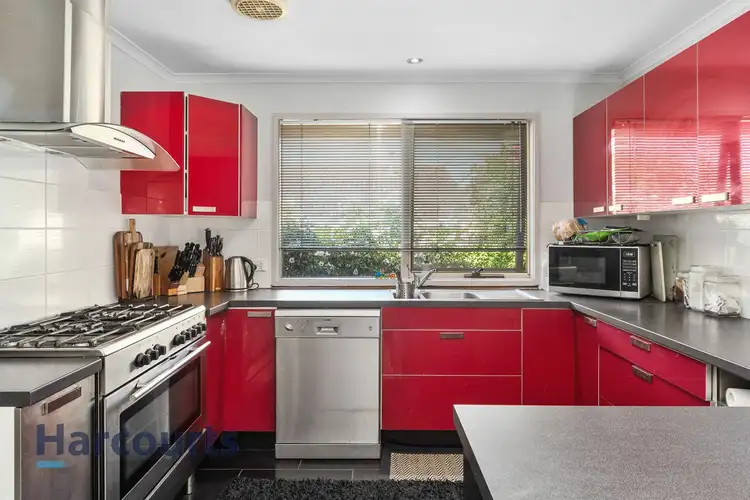 Fifth view of Homely house listing, 55 Sunbird Crescent, Carrum Downs VIC 3201