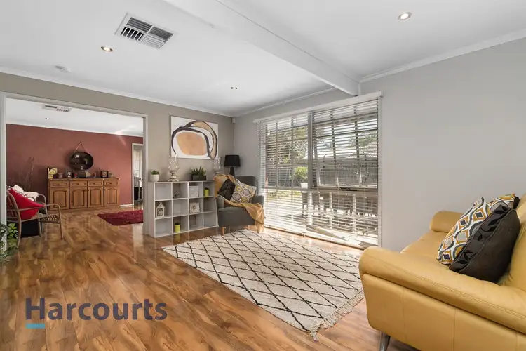 Sixth view of Homely house listing, 55 Sunbird Crescent, Carrum Downs VIC 3201