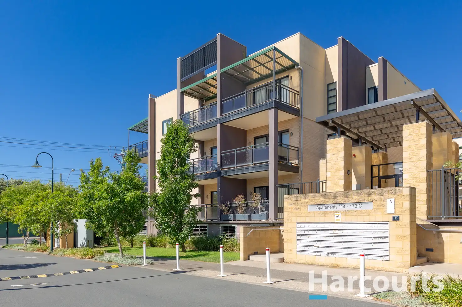 Main view of Homely apartment listing, 120/115 Neerim Road, Glen Huntly VIC 3163