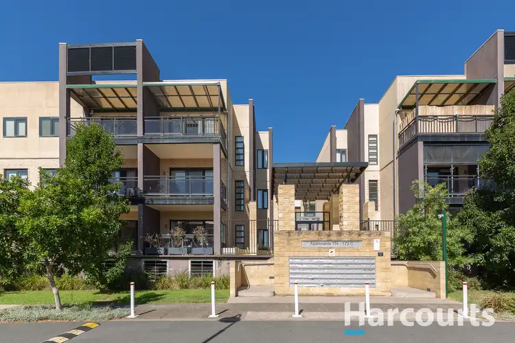 Second view of Homely apartment listing, 120/115 Neerim Road, Glen Huntly VIC 3163
