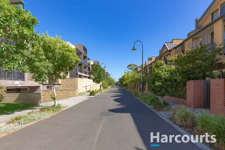 Third view of Homely apartment listing, 120/115 Neerim Road, Glen Huntly VIC 3163