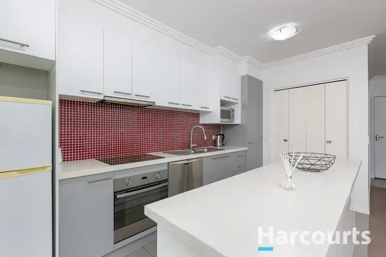 Seventh view of Homely apartment listing, 120/115 Neerim Road, Glen Huntly VIC 3163