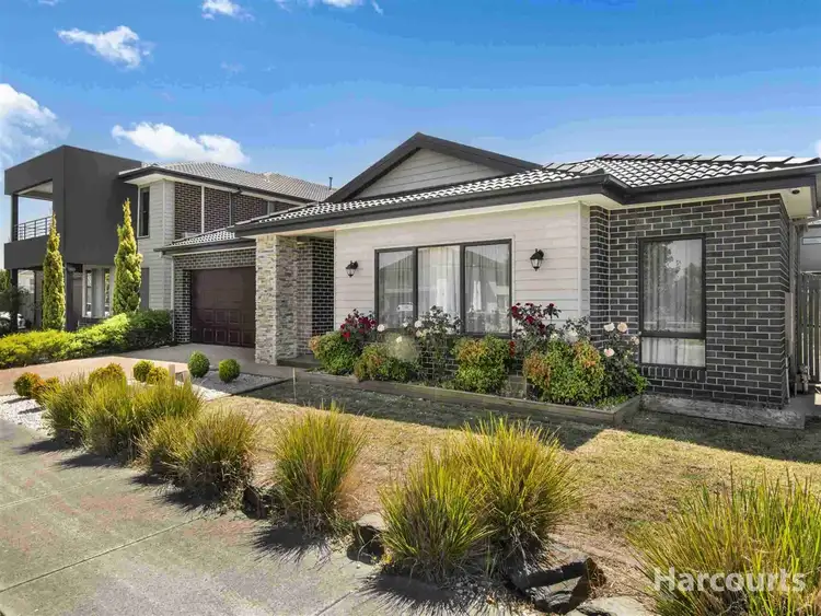 Main view of Homely house listing, 2 Riverbank Close, Clyde North VIC 3978