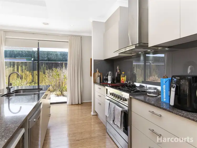 Third view of Homely house listing, 2 Riverbank Close, Clyde North VIC 3978
