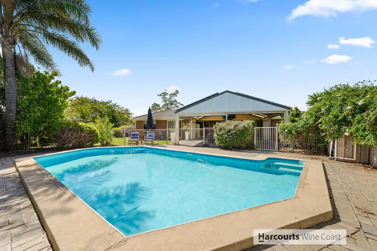 Third view of Homely house listing, 7 Aloisi Court, Woodcroft SA 5162