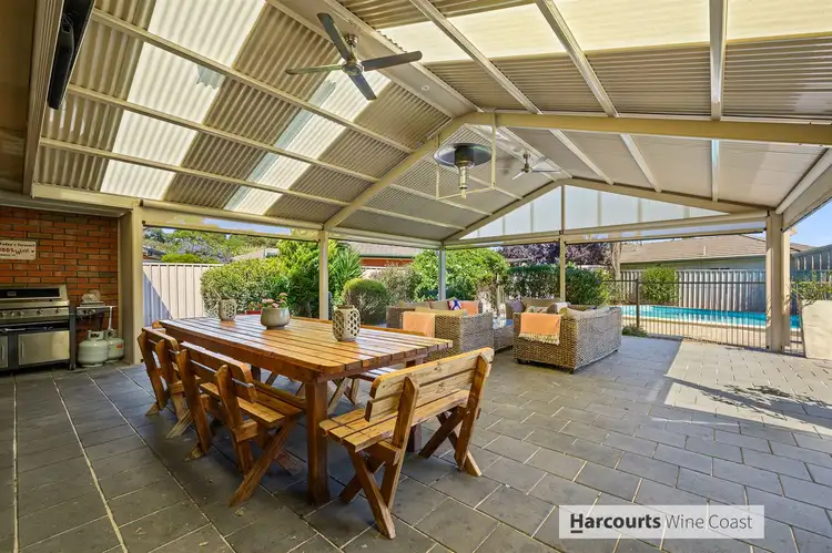 Fourth view of Homely house listing, 7 Aloisi Court, Woodcroft SA 5162
