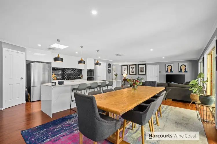 Fifth view of Homely house listing, 7 Aloisi Court, Woodcroft SA 5162